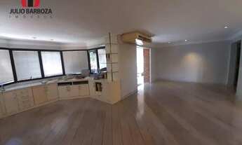 Imagem: Apartamento com 4 suítes, 4 vagas de garagem