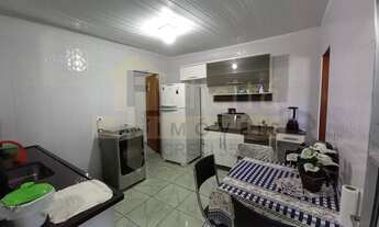 Imagem 5: Casa ampla Novo Osasco