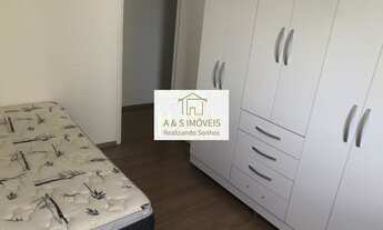 Imagem 6: SOROCABA - Apartamento Padrão - PARQUE CAMPOLIM