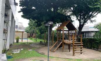 Imagem 7: APT: 2 Qtos Um Sendo Suíte. 3 WC. 60M² (Aceito Proposta)