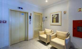 Imagem 5: Apartamento para Venda - 49.98m², 1 dormitório, 1 vaga - Auxiliadora