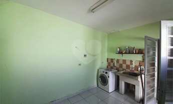 Imagem 7: Sorocaba - Casa Padrão - Vila Assis