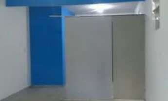 Imagem 2: Kitnet com varanda