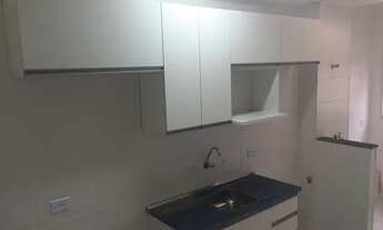 Imagem 4: Apartamento à venda, 50 m² por R$ 240.000,00 - Residencial Recanto dos Pássaros - Itu/SP