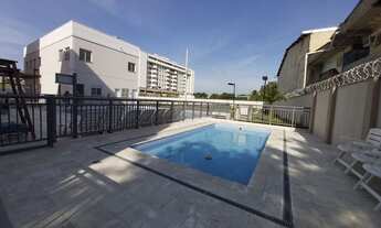 Imagem 4: Apartamento de 02 Quartos e Garagem em Nova Iguaçu - Bairro Prata