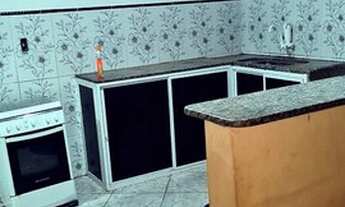 Imagem: Vendo Casa no Jardim Palmares Nova Iguaçu