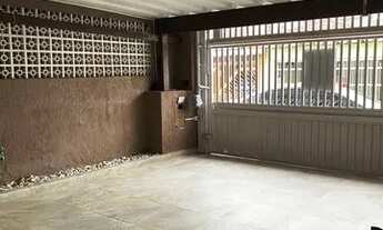 Imagem 2: Casa de 3 dts a venda na Rua Aliomar Baleeiro em SBC com acesso às Rodovias Anchieta e Imi