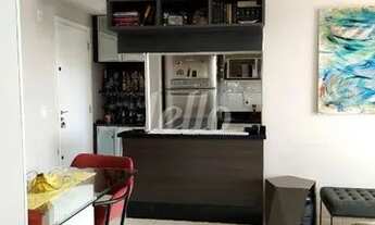 Imagem 2: São Paulo - Apartamento Padrão - Vila Santa Clara