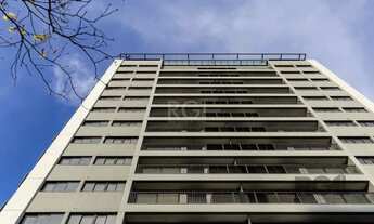 Imagem: Apartamento novo no NY205 andar alto de