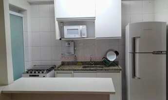 Imagem 5: VILA MADALENA - APTO DUPLEX - MOBILIADO - 2 VAGAS!!