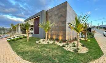 Imagem 2: Lagoa Santa - Casa de Condomínio - Gran Royalle