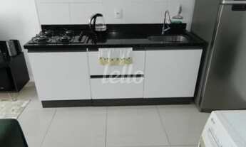 Imagem 7: São Paulo - Apartamento Padrão - Vila Prudente