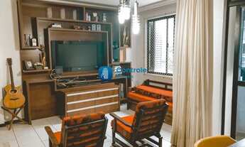 Imagem 6: Apartamento 02 dormitórios 01 suíte no bairro Itacorubi, em Florianopolis