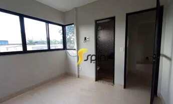 Imagem 3: Apartamento com 2 dormitórios e 1 suite para alugar, 55 m² por R$ 2.401/mês - Umuarama - U