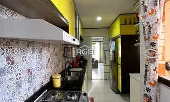 Imagem 5: Apartamento à venda no bairro Paralela - Salvador/BA