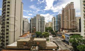 Imagem 5: Flat Interative disponível para venda com 25m² e 01 vaga de garagem