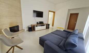 Imagem: RESIDENCIAL ROLAND GARROS