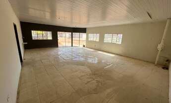 Imagem 3: Aluga-se casa com sala comercial