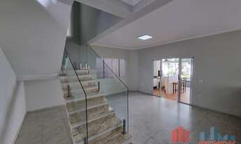 Imagem 7: Casa para alugar no condominio São Francisco em Vinhedo/SP