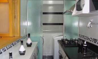 Imagem 6: São Paulo - Apartamento Padrão - Parque Mandaqui