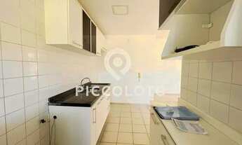 Imagem 3: Apartamento - Parque Prado - Campinas