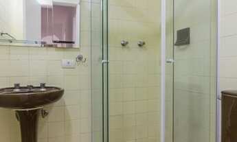 Imagem 7: Apartamento à Venda - Higienópolis, 2 Quartos, 60 m2