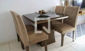 Imagem 5: Apartamento para Aluguel - Jardim Nova Cidade, 2 Quartos, 47 m2