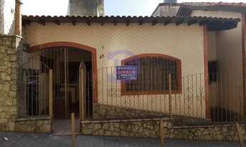 Imagem: Locação de Casas / Padrão na cidade de