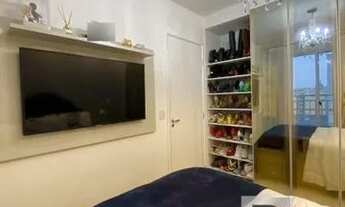 Imagem 4: Apartamento com 2 Quartos e 1 banheiro à Venda, 50 m² por R$ 495.000