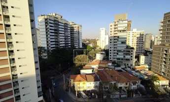 Imagem 7: Studio com 1 dormitório para alugar, 30 m² por R$ 3.815,62/mês - Sumarezinho - São Paulo/S