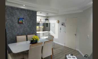 Imagem 4: Apartamento à Venda - São João Clímaco, 3 Quartos, 62 m2