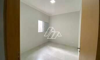 Imagem 6: Casa com 3 dormitórios à venda, 105 m² por R$ 310.000,00 - Jardim Virgínia - Marília/SP