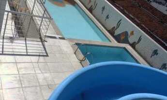 Imagem 2: Apartamento para aluguel possui 110 metros quadrados com 3 quartos em Tambaú - João Pessoa