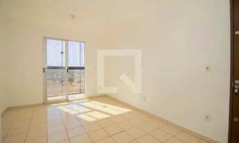 Imagem 2: Apartamento para Aluguel - Samambaia, 2 Quartos, 56 m2