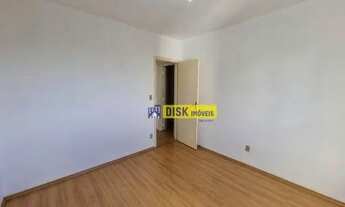 Imagem 5: Apartamento com 2 dormitórios para alugar, 65 m² por R$ 1.755,00/mês - Nova Petrópolis - S