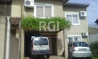 Imagem 2: Casa para Venda - 155.05m², 3 dormitórios, sendo 2 suites, 3 vagas - Residencial Eldorado