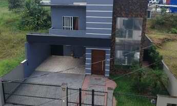 Imagem 2: Sobrado no Bairro Glória em Joinville SC