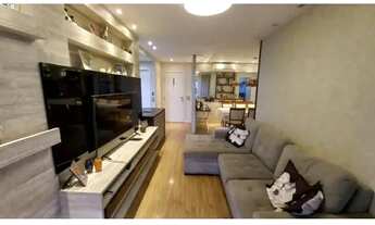 Imagem 3: Apartamento 03 Quartos (1 suíte