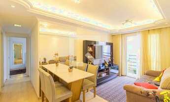 Imagem: Apartamento para Aluguel - Jardim Roberto