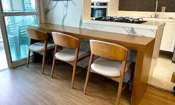 Imagem 4: Acqua verano luxo e sofisticação