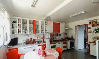 Imagem 7: Sobrado Alto Padrão a Poucos metros da R. do Orfanato Ref bc 7628