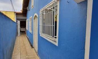 Imagem 6: Casa para Venda em Mongaguá, Balneário Samas, 2 dormitórios, 2 banheiros, 2 vagas