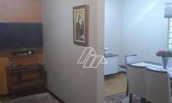 Imagem 5: Casa com 2 dormitórios à venda, 110 m² por R$ 210.000,00 - Jardim Fontanelli - Marília/SP