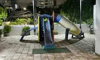 Imagem 7: Apartamento na Madalena - 160m2 - 4 quartos + dependência completa