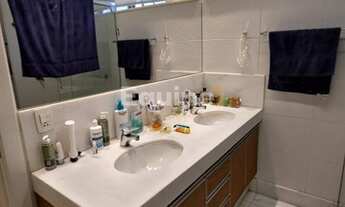 Imagem 7: Cobertura Duplex 3 quartos em Vila da Serra - Nova Lima