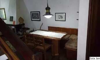 Imagem 5: Casa Condominio para Venda - 180m², 3 dormitórios, sendo 1 suites, 2 vagas - Três Figueira