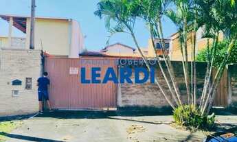 Imagem: CASA TÉRREA - PARQUE MANOEL DE VASCONCELOS