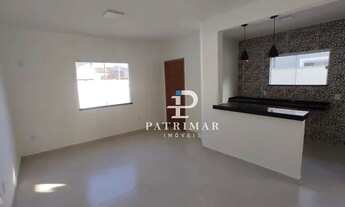 Imagem 7: Casa com 2 dormitórios à venda, 65 m² por R$ 320.000 - Sao Jose Imbassai - Maricá/RJ