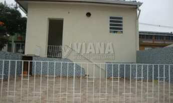 Imagem 3: Casas para Venda no Bairro Cerâmica em São Caetano do Sul