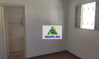 Imagem 7: Casa com 3 dormitórios para alugar, 100 m² por R$ 2.560/mês - Vila Nova - Campinas/SP